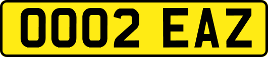 OO02EAZ