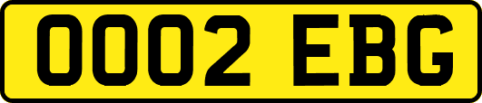 OO02EBG