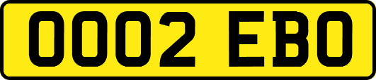 OO02EBO