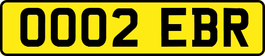 OO02EBR
