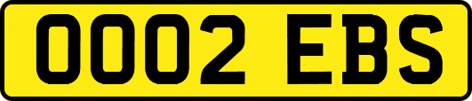 OO02EBS