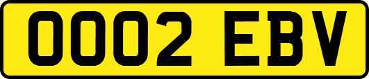 OO02EBV