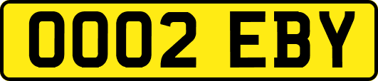 OO02EBY