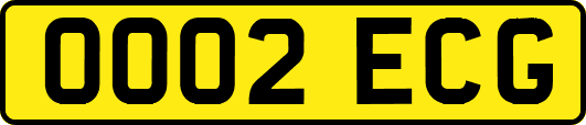 OO02ECG