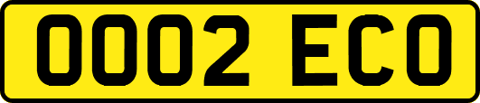 OO02ECO
