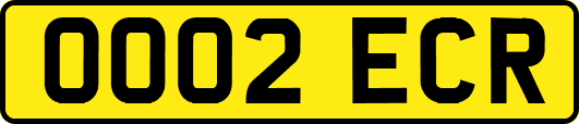 OO02ECR