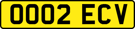 OO02ECV