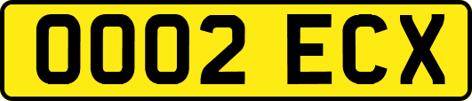 OO02ECX
