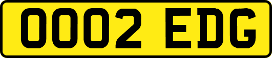 OO02EDG