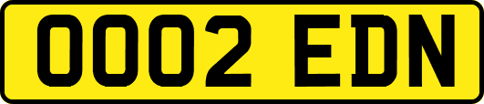 OO02EDN