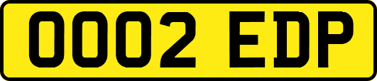 OO02EDP