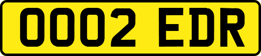 OO02EDR