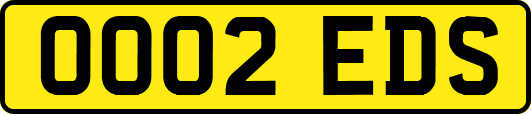 OO02EDS