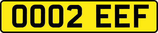 OO02EEF