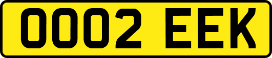 OO02EEK