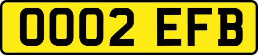 OO02EFB