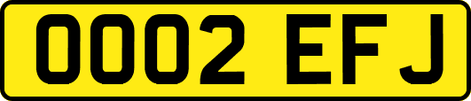 OO02EFJ