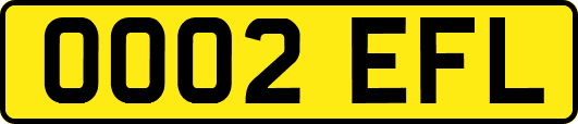OO02EFL