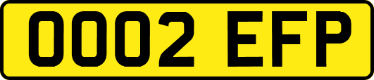 OO02EFP