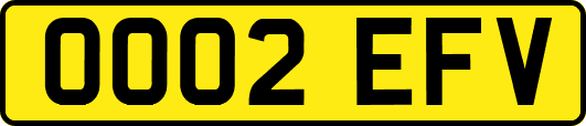 OO02EFV