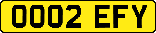 OO02EFY