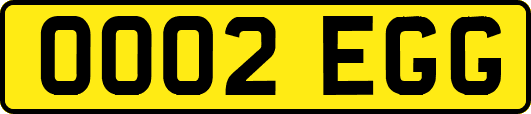 OO02EGG