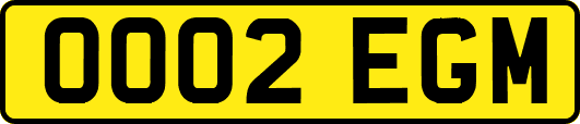 OO02EGM