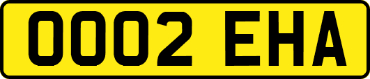 OO02EHA