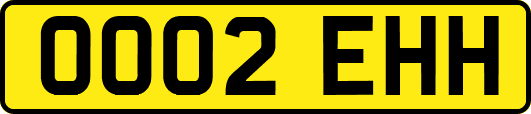 OO02EHH