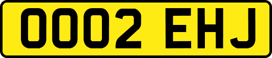 OO02EHJ