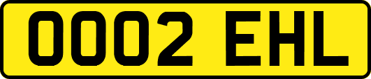 OO02EHL