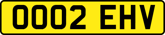 OO02EHV