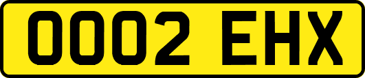 OO02EHX