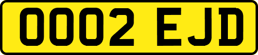 OO02EJD