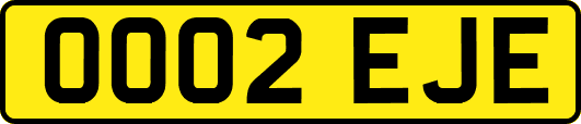 OO02EJE