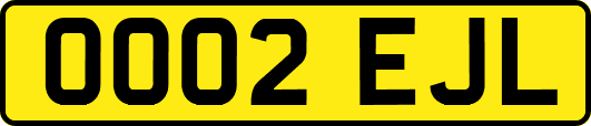 OO02EJL