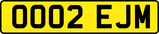OO02EJM