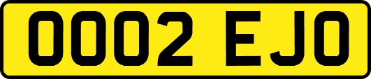 OO02EJO