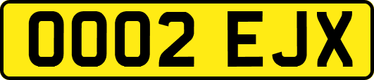 OO02EJX