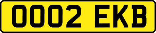 OO02EKB