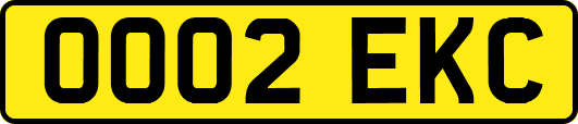 OO02EKC