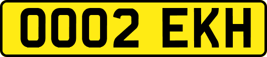 OO02EKH