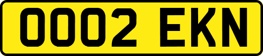OO02EKN