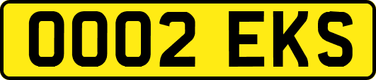 OO02EKS