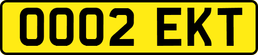 OO02EKT