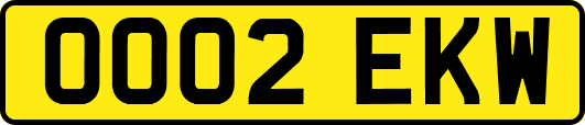 OO02EKW