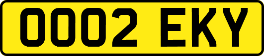 OO02EKY