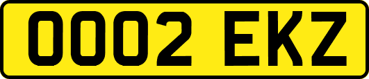 OO02EKZ