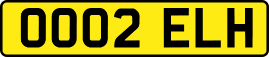 OO02ELH