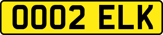 OO02ELK